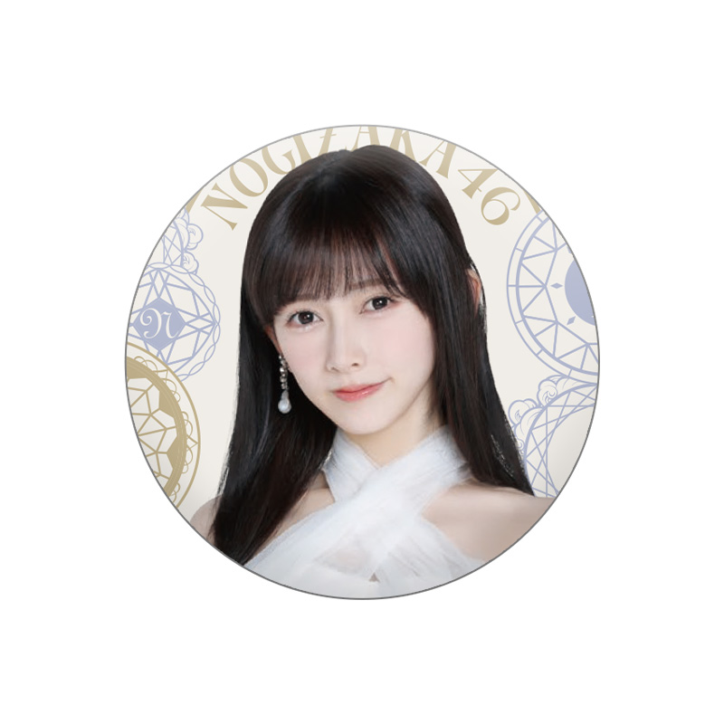 個別ランダム缶バッジ