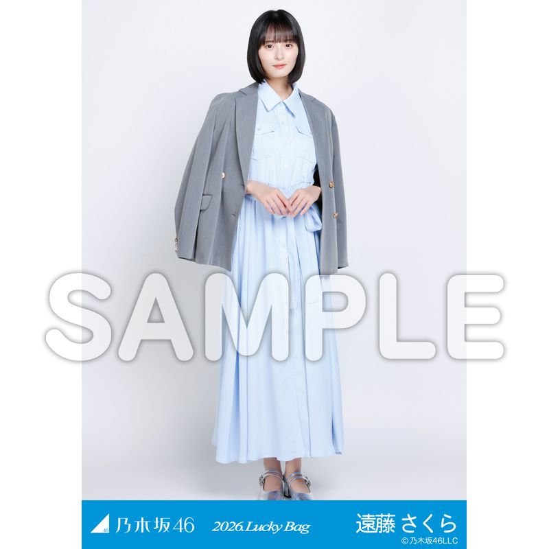28.シャツワンピース