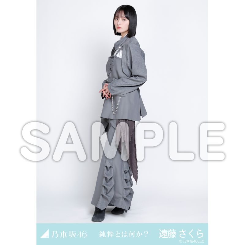 45.純粋とは何か?