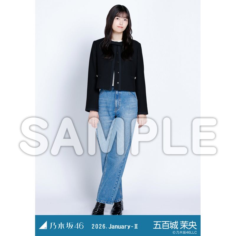 33.クロップドジャケット