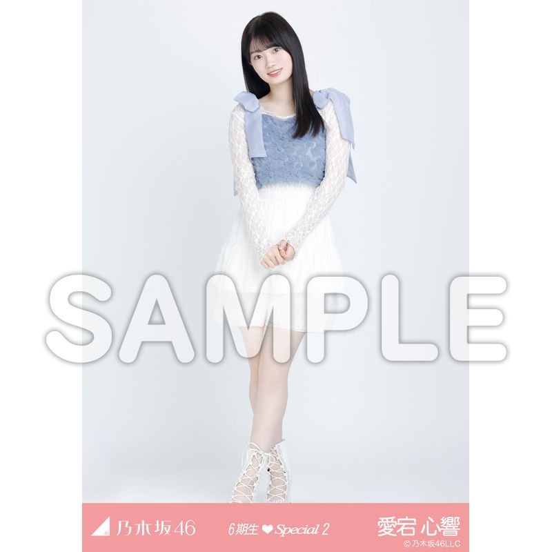 21.6期生❤︎Special2_バレエコア