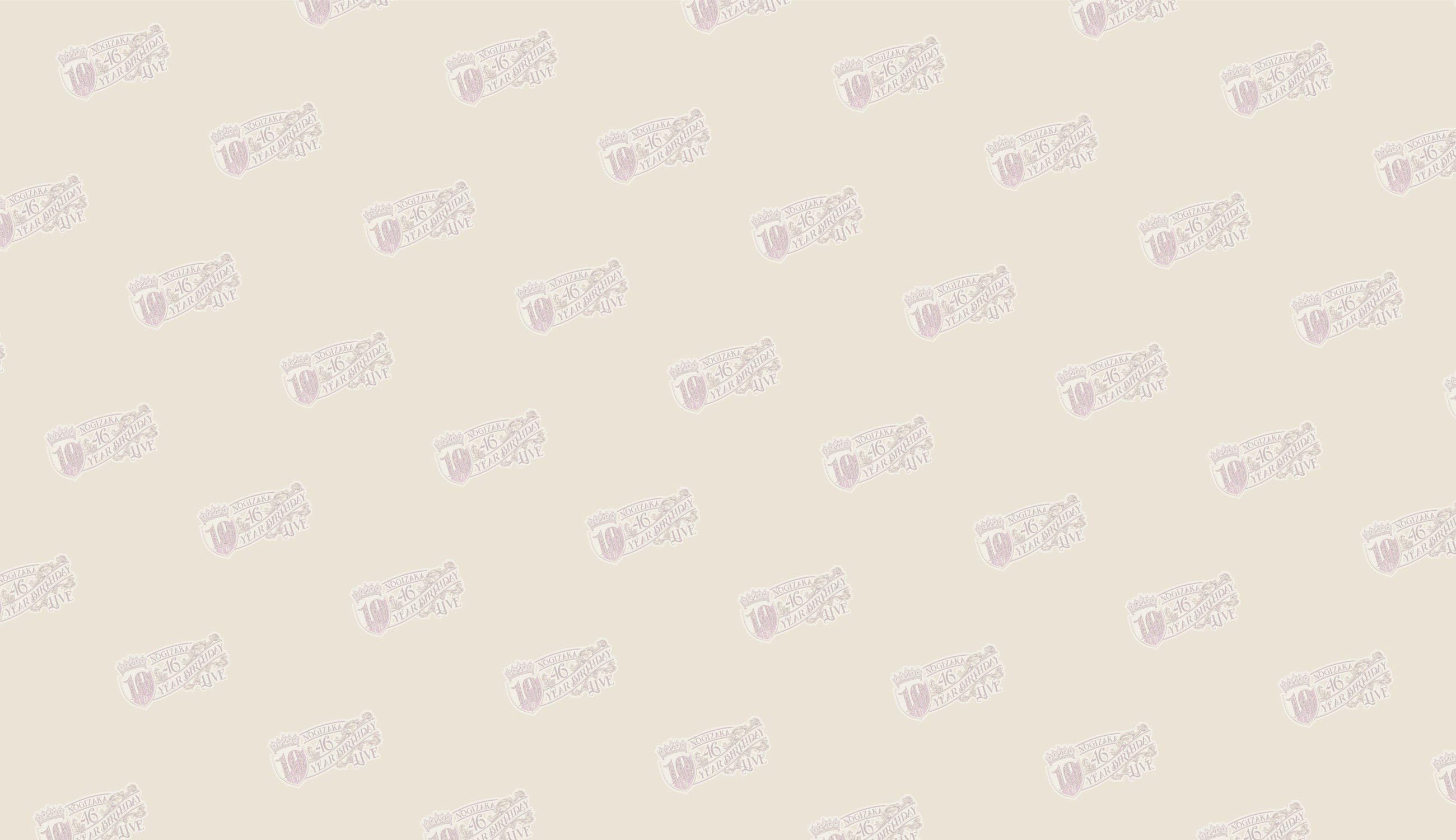 乃木坂46 Official Web Shop 乃木坂46 グッズ通販サイト