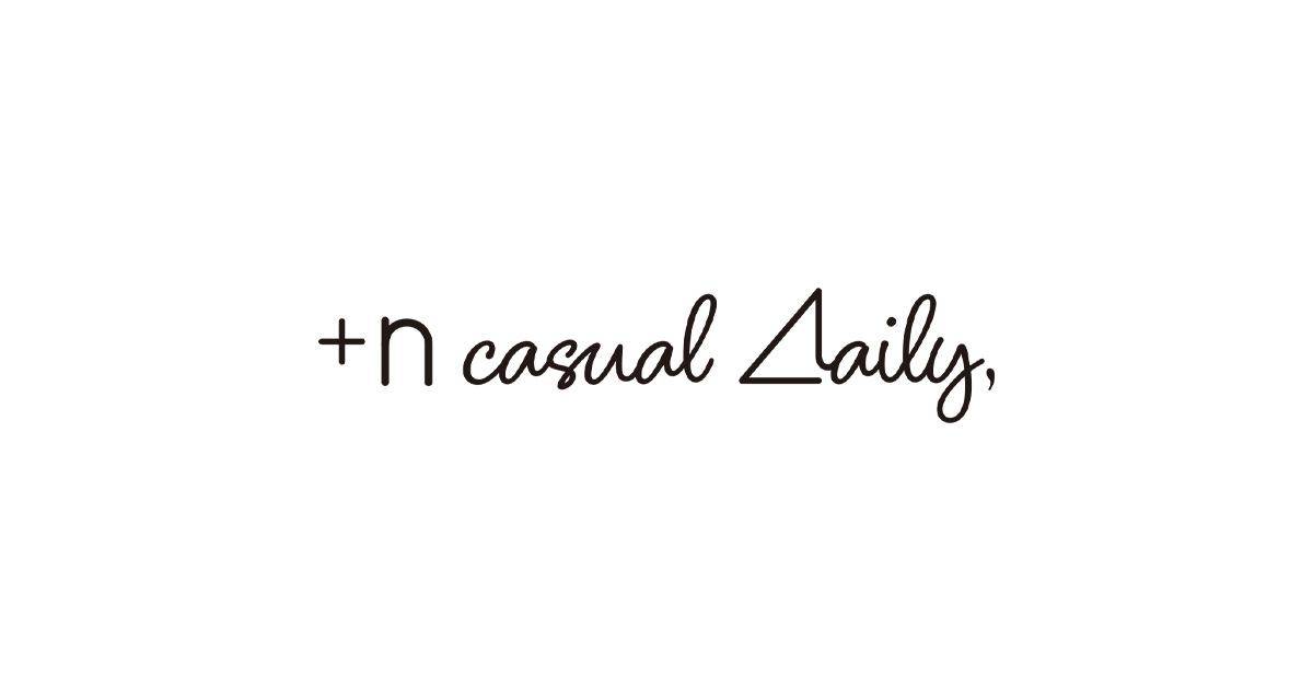 n casual ⊿ailyグッズ＆ニュース | 乃木坂46 OFFICIAL WEB SHOP