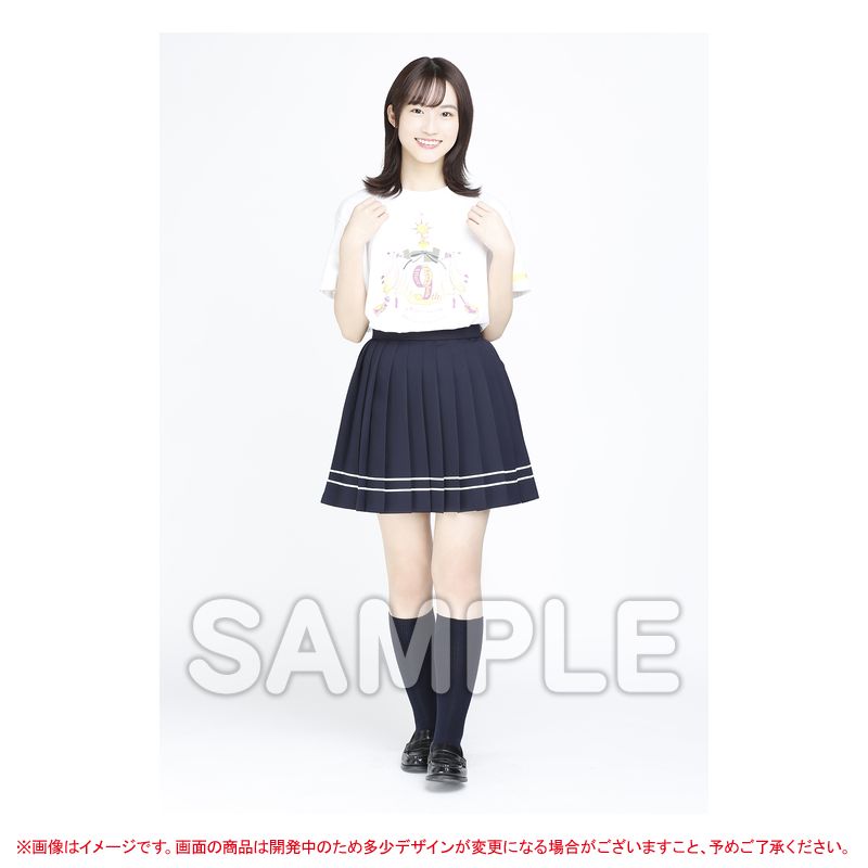 乃木坂46 生写真 掛橋沙耶香 アザーカット 3種 特典 非売品 www