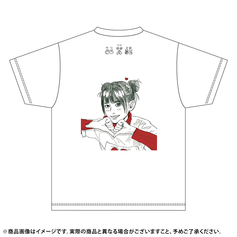 特別訳あり特価】 乃木フェス サイン入りTシャツ 池田瑛紗 アイドル