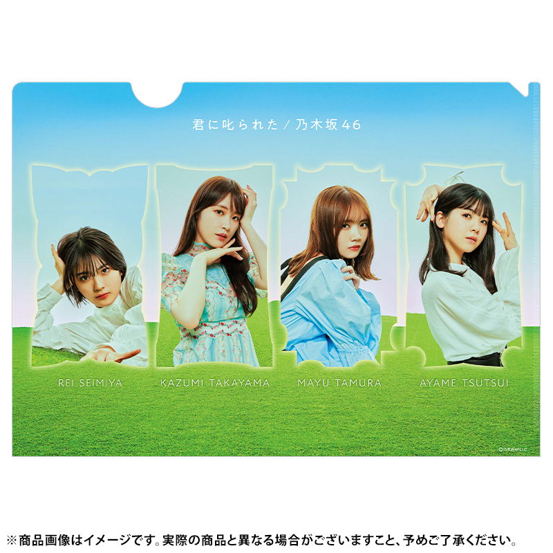 乃木坂46 OFFICIAL WEB SHOP | 乃木坂46 グッズ通販サイト