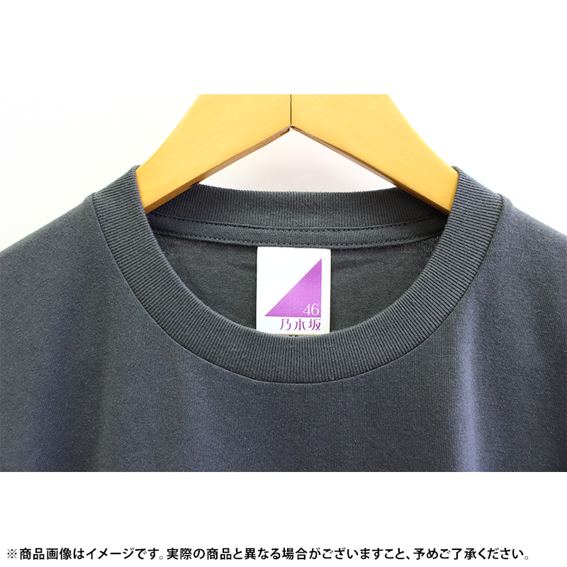 乃木坂46グッズ 29thSGアンダーライブ アンダラ Tシャツ、Mサイズ