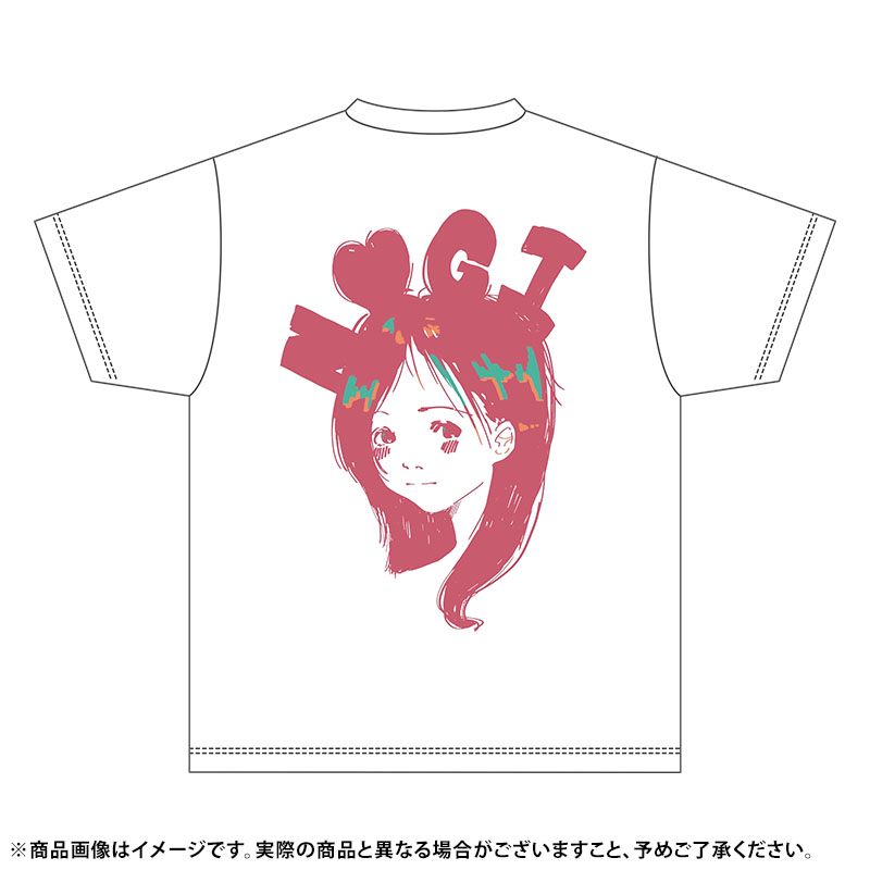 井上和 生誕記念 Tシャツ Lサイズ 乃木坂46