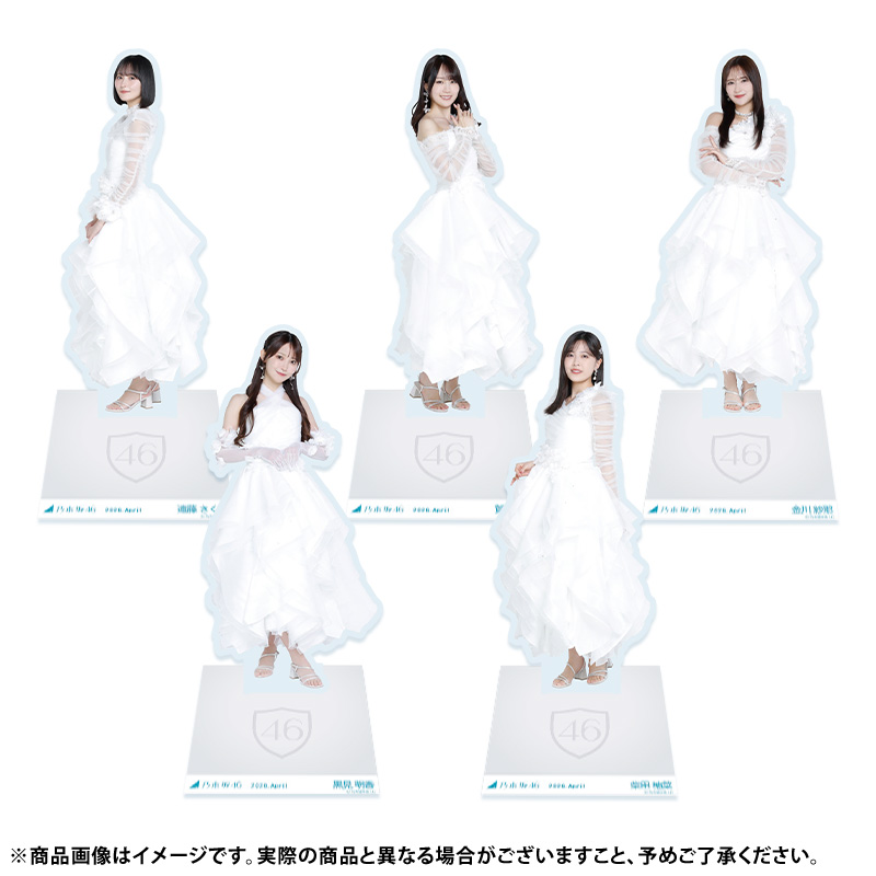 乃木坂46 OFFICIAL WEB SHOP | 乃木坂46 グッズ通販サイト