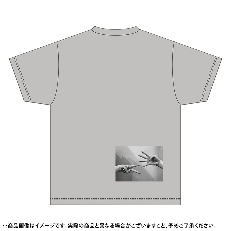 【予約商品】2023年1月度 生誕記念Tシャツ/梅澤美波