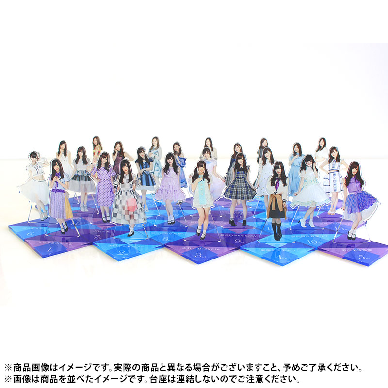 乃木坂46 OFFICIAL WEB SHOP | 乃木坂46 グッズ通販サイト