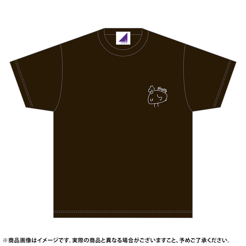 【予約商品】2024年6月度 生誕記念Tシャツ/小川彩