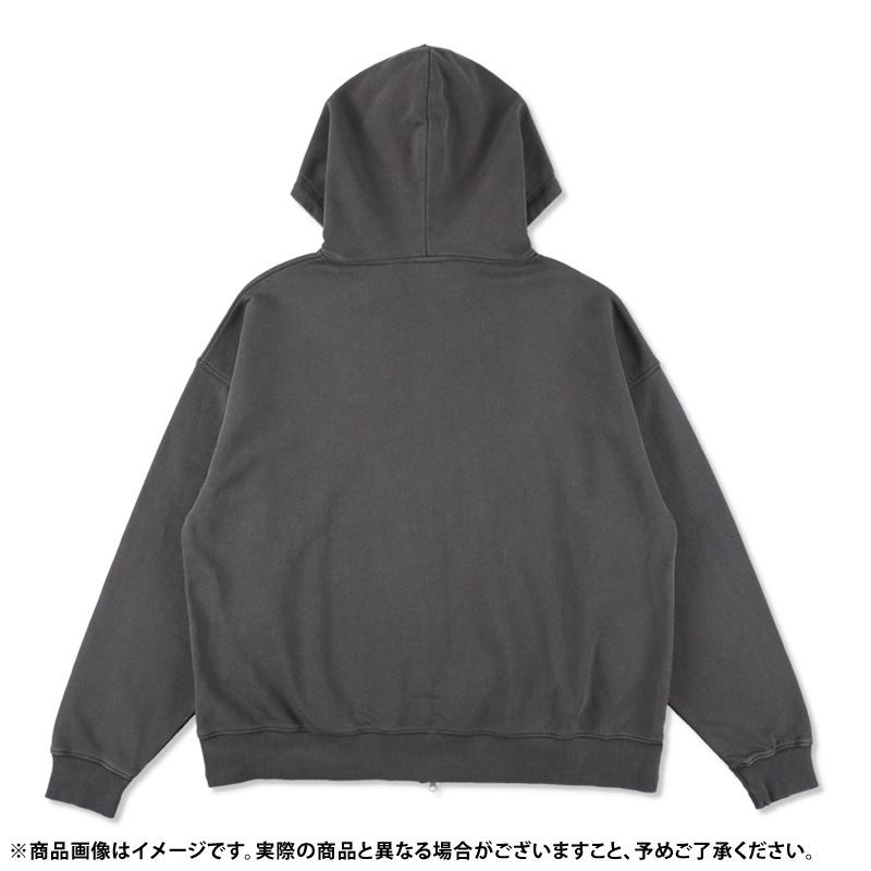 乃木坂46　ダブルジップフーディ　Lサイズ 乃木坂46 OFFICIAL WEB SHOP | 乃木坂46 グッズ通販サイト