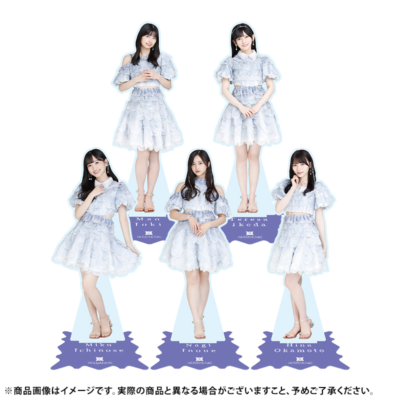 乃木坂46 OFFICIAL WEB SHOP | 乃木坂46 グッズ通販サイト