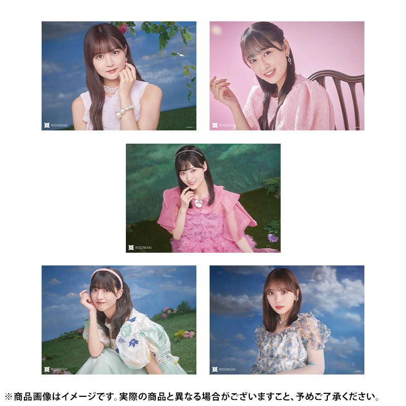 乃木坂46 OFFICIAL WEB SHOP | 乃木坂46 グッズ通販サイト