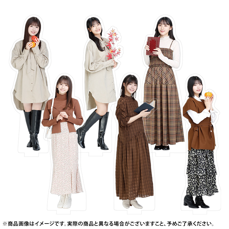 乃木坂46 OFFICIAL WEB SHOP | 乃木坂46 グッズ通販サイト