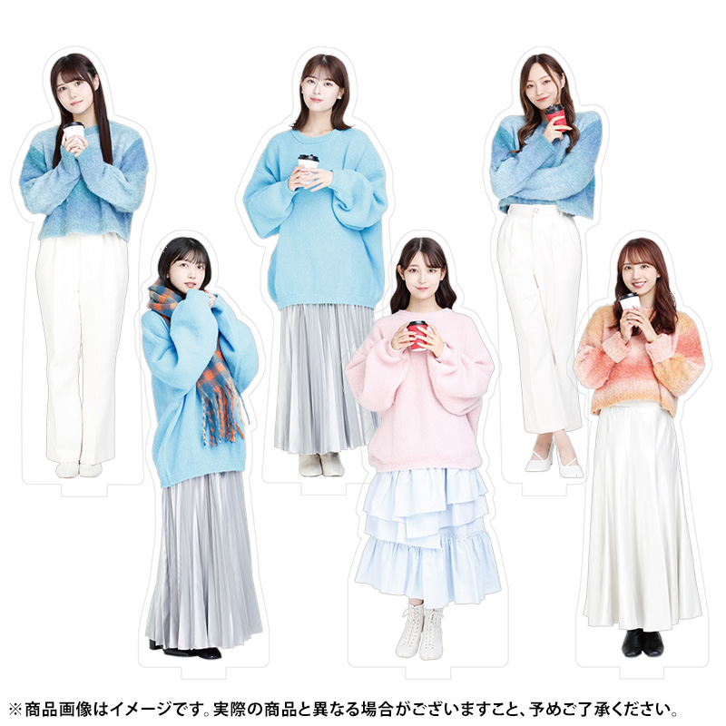 乃木坂46 OFFICIAL WEB SHOP | 乃木坂46 グッズ通販サイト