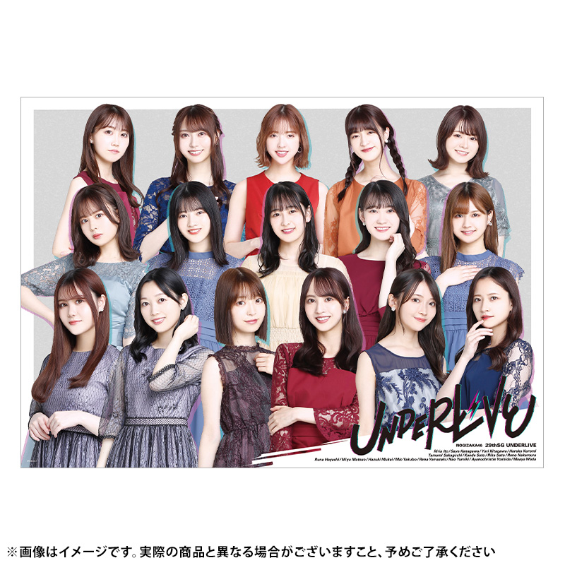 乃木坂46 OFFICIAL WEB SHOP | 乃木坂46 グッズ通販サイト