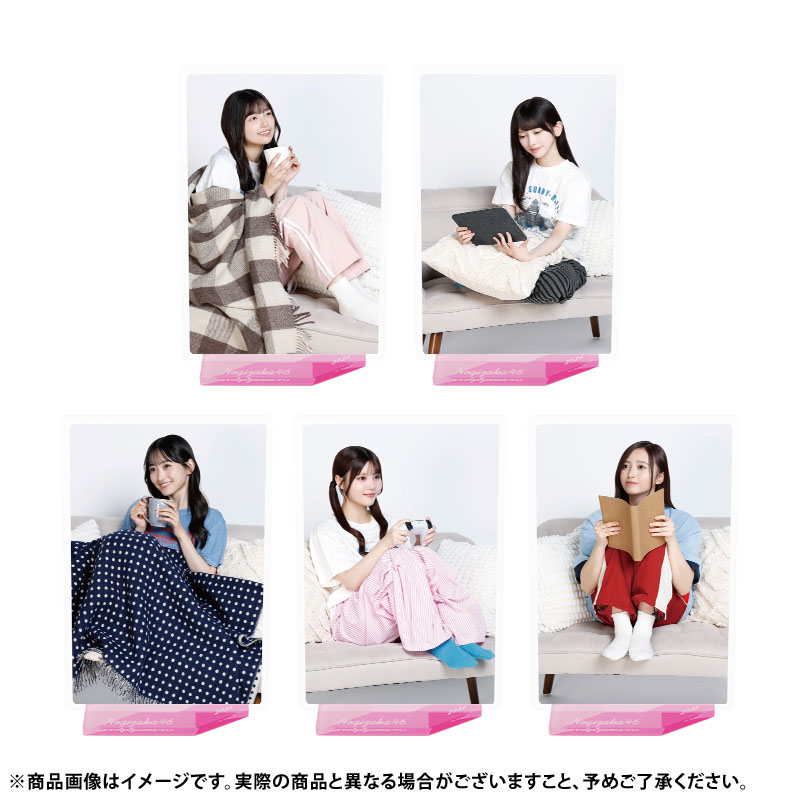 乃木坂46 OFFICIAL WEB SHOP | 乃木坂46 グッズ通販サイト