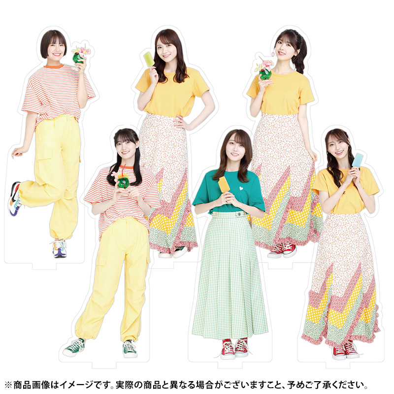 乃木坂46 OFFICIAL WEB SHOP | 乃木坂46 グッズ通販サイト