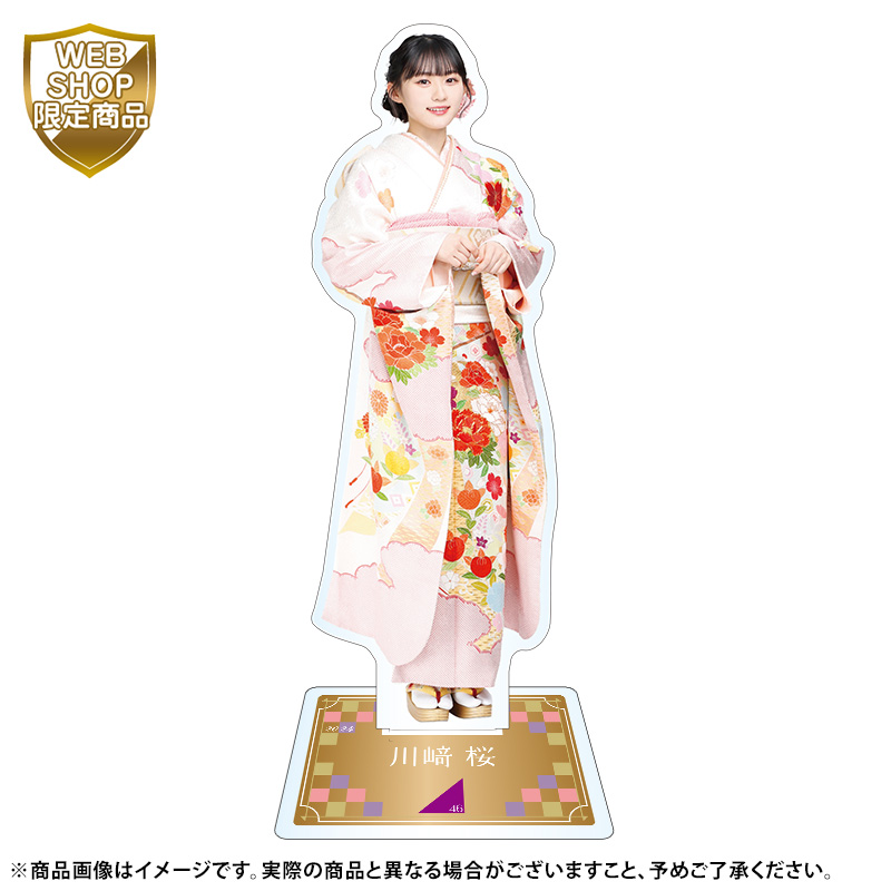 乃木坂46 OFFICIAL WEB SHOP | 乃木坂46 グッズ通販サイト