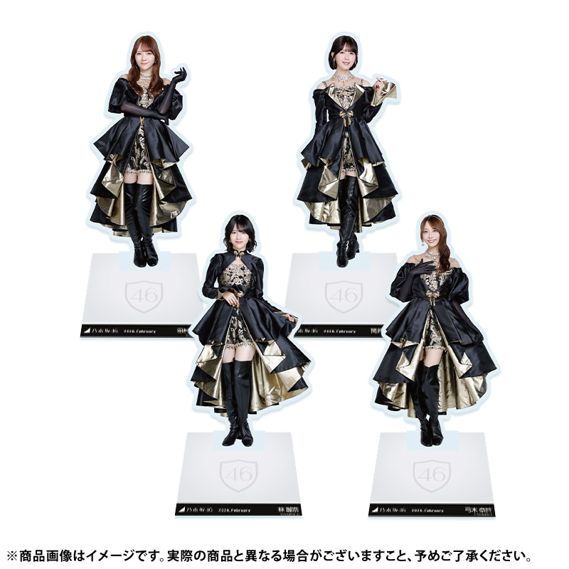 乃木坂46 OFFICIAL WEB SHOP | 乃木坂46 グッズ通販サイト