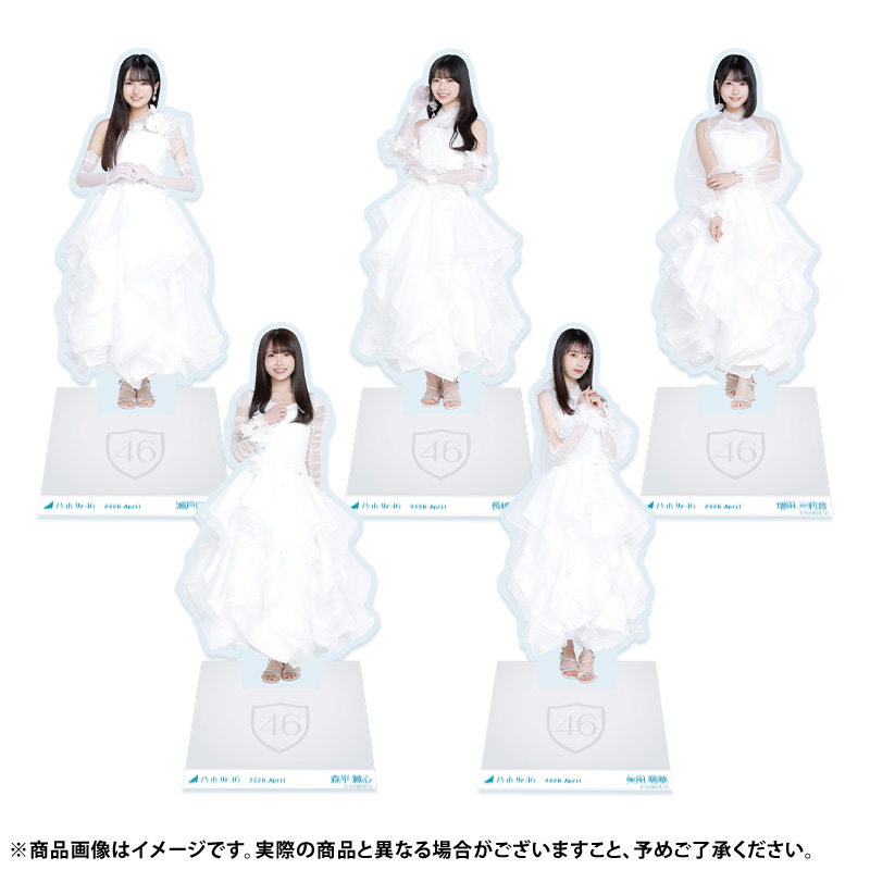 乃木坂46 OFFICIAL WEB SHOP | 乃木坂46 グッズ通販サイト