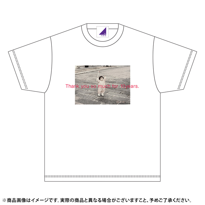 乃木坂46 遠藤さくら 生誕Tシャツ & トートバッグ 2021年 - www.gsspr.com