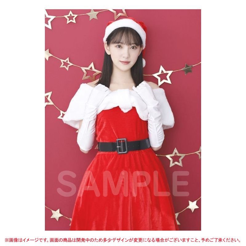 魅力的な Webショップ限定 乃木坂46 個別デカタオル クリスマス17 堀 未央奈 新品 内祝い Www Iacymperu Org