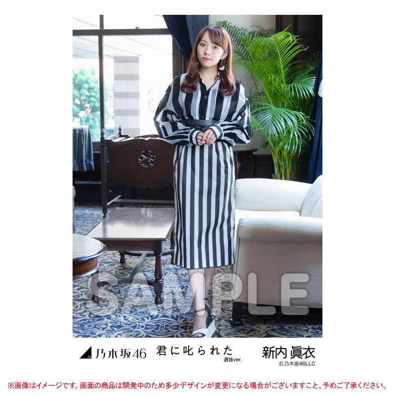 乃木坂46 OFFICIAL WEB SHOP | 乃木坂46 グッズ通販サイト