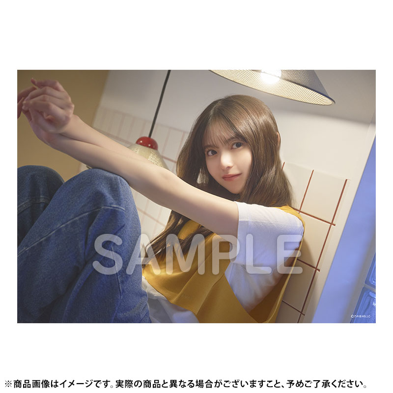 乃木坂46 齋藤飛鳥 限定写真8枚セット