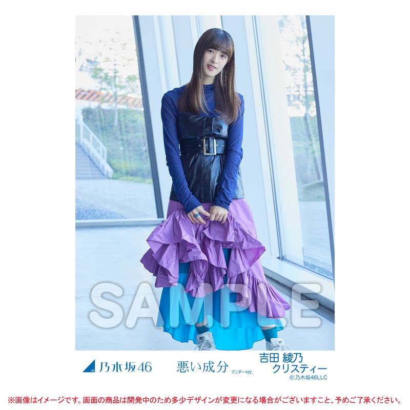 乃木坂46 OFFICIAL WEB SHOP | 乃木坂46 グッズ通販サイト