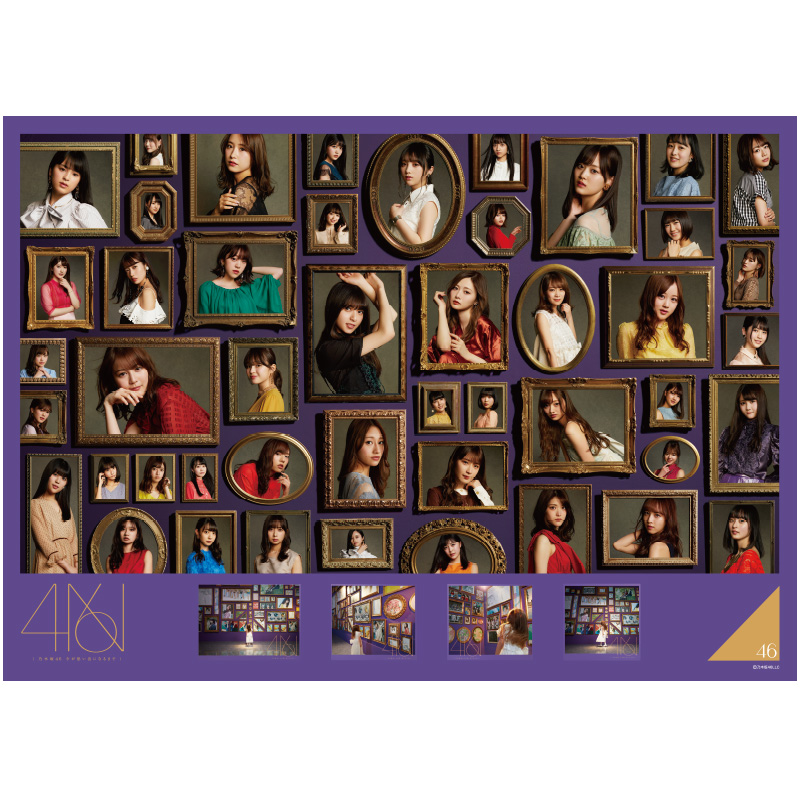 乃木坂46 OFFICIAL WEB SHOP | 乃木坂46 グッズ通販サイト