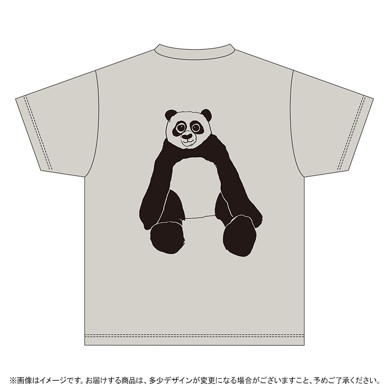 乃木坂46 与田祐希　生誕記念Tシャツ《Ｌサイズ》