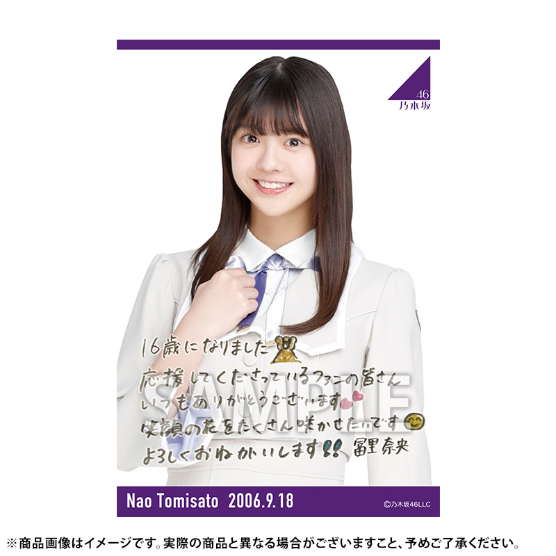 乃木坂46 OFFICIAL WEB SHOP | 乃木坂46 グッズ通販サイト