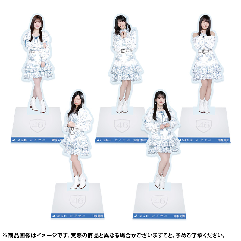 乃木坂46 OFFICIAL WEB SHOP | 乃木坂46 グッズ通販サイト