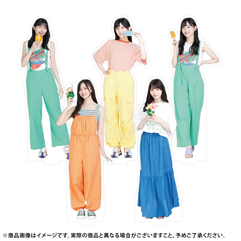 乃木坂46 OFFICIAL WEB SHOP | 乃木坂46 グッズ通販サイト