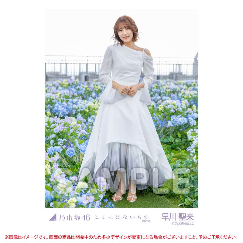 乃木坂46 OFFICIAL WEB SHOP | 乃木坂46 グッズ通販サイト