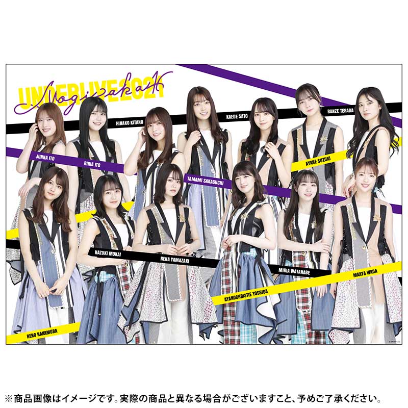 乃木坂46 OFFICIAL WEB SHOP | 乃木坂46 グッズ通販サイト