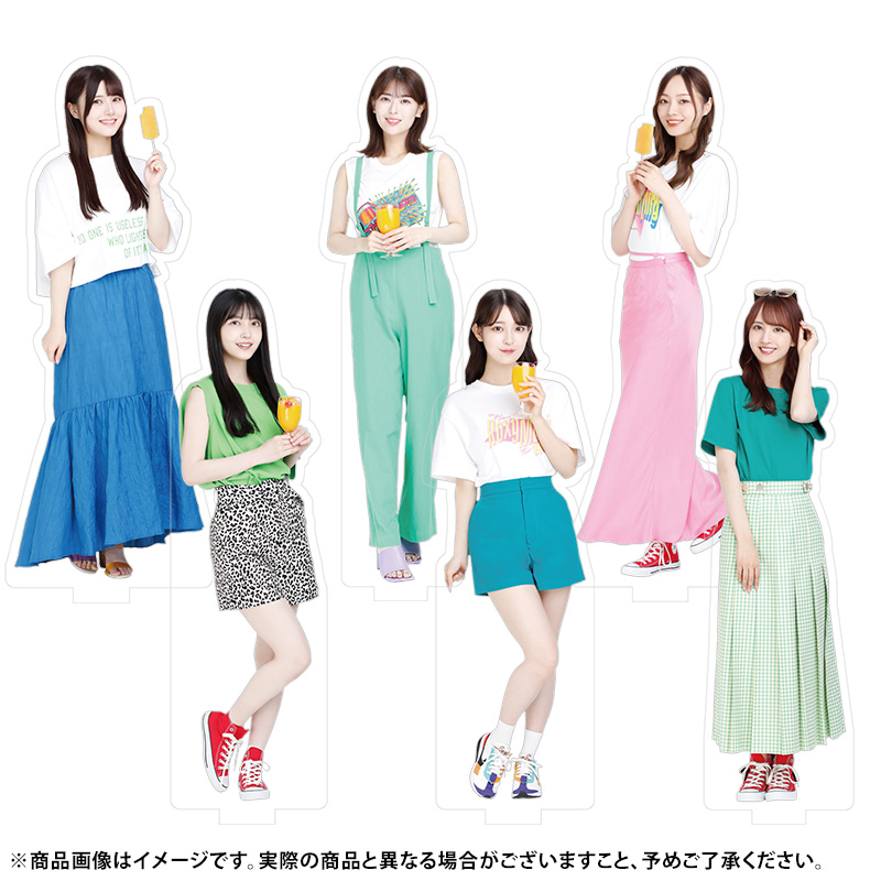 乃木坂46 OFFICIAL WEB SHOP | 乃木坂46 グッズ通販サイト