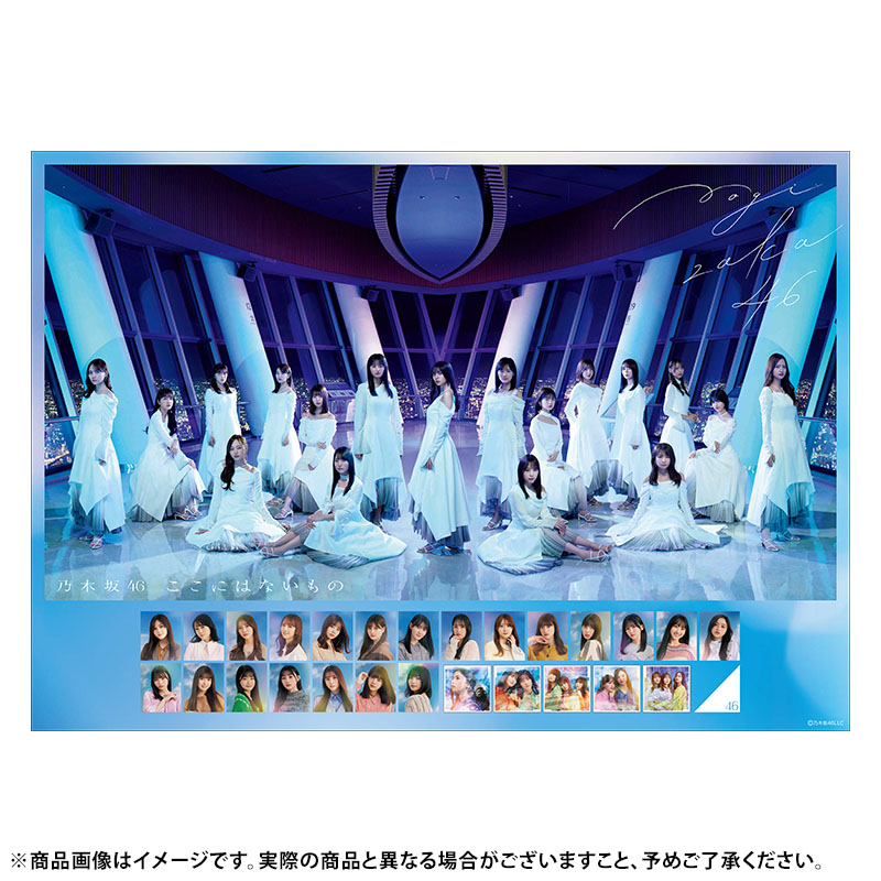 乃木坂46 OFFICIAL WEB SHOP | 乃木坂46 グッズ通販サイト