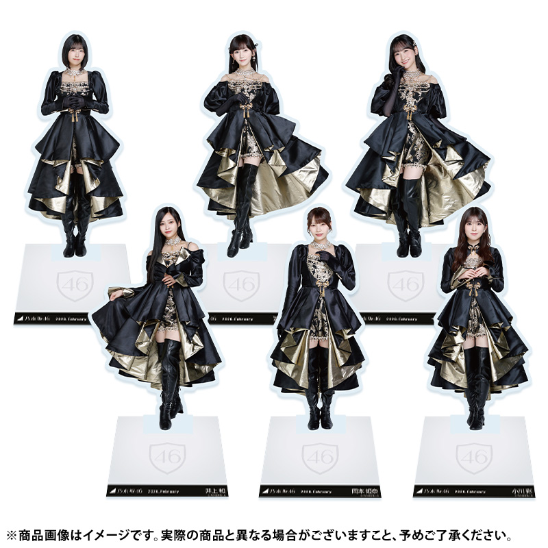 乃木坂46 スペシャル衣装48 28 コンプ+3コンプ（93枚） 乃木坂46 OFFICIAL WEB SHOP | 乃木坂46 グッズ通販サイト