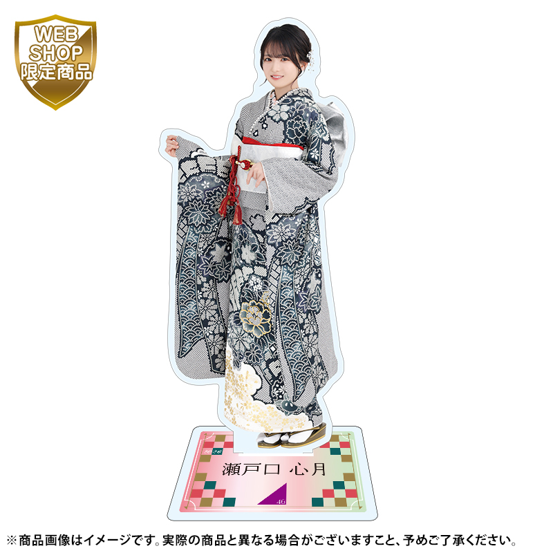 乃木坂46 OFFICIAL WEB SHOP | 乃木坂46 グッズ通販サイト