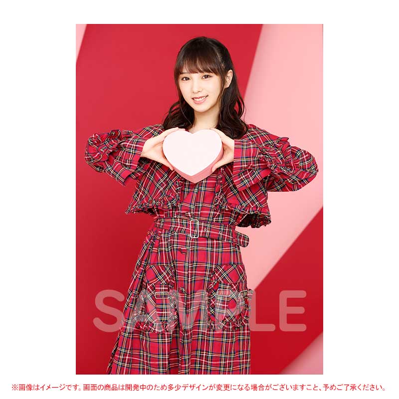 最大58％オフ！ 乃木坂46 生写真 与田祐希 2020 クリスマス