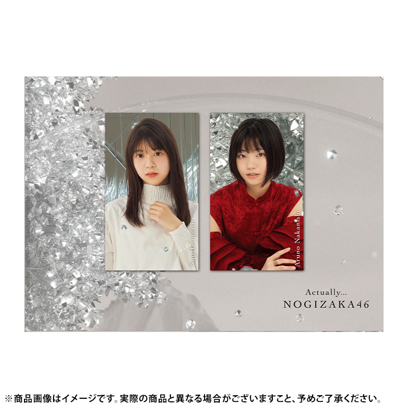 乃木坂46 OFFICIAL WEB SHOP | 乃木坂46 グッズ通販サイト