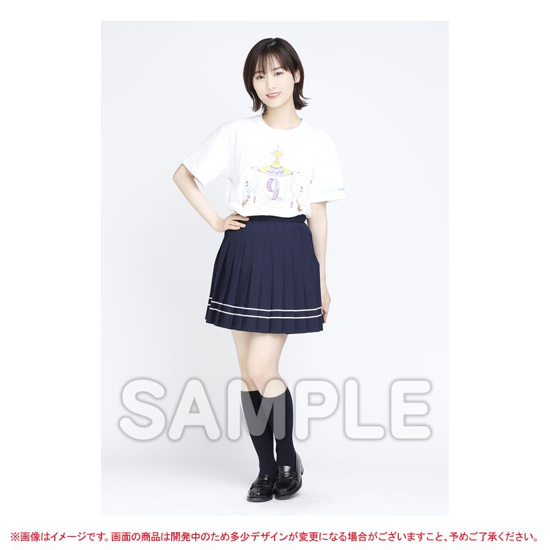 予約販売品 乃木坂46 生写真 9th BD ライブTシャツ フルコンプ asakusa