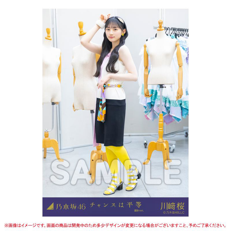 乃木坂46 OFFICIAL WEB SHOP | 乃木坂46 グッズ通販サイト