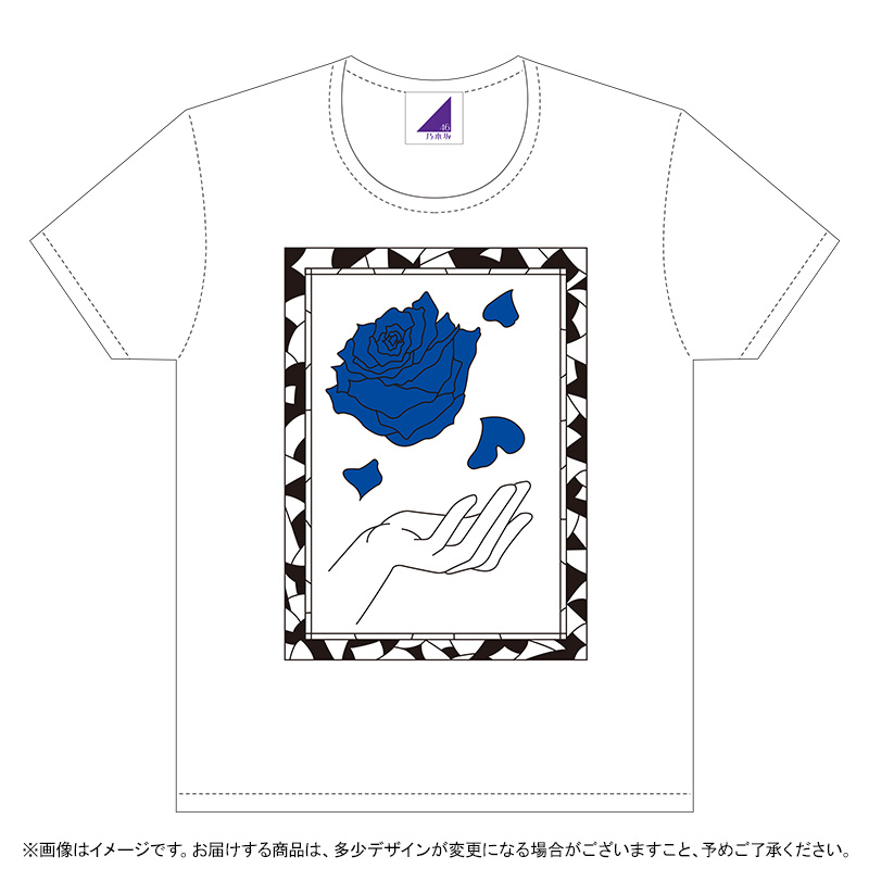 超激安特価 白石麻衣 生誕記念Tシャツ ienomat.com.br