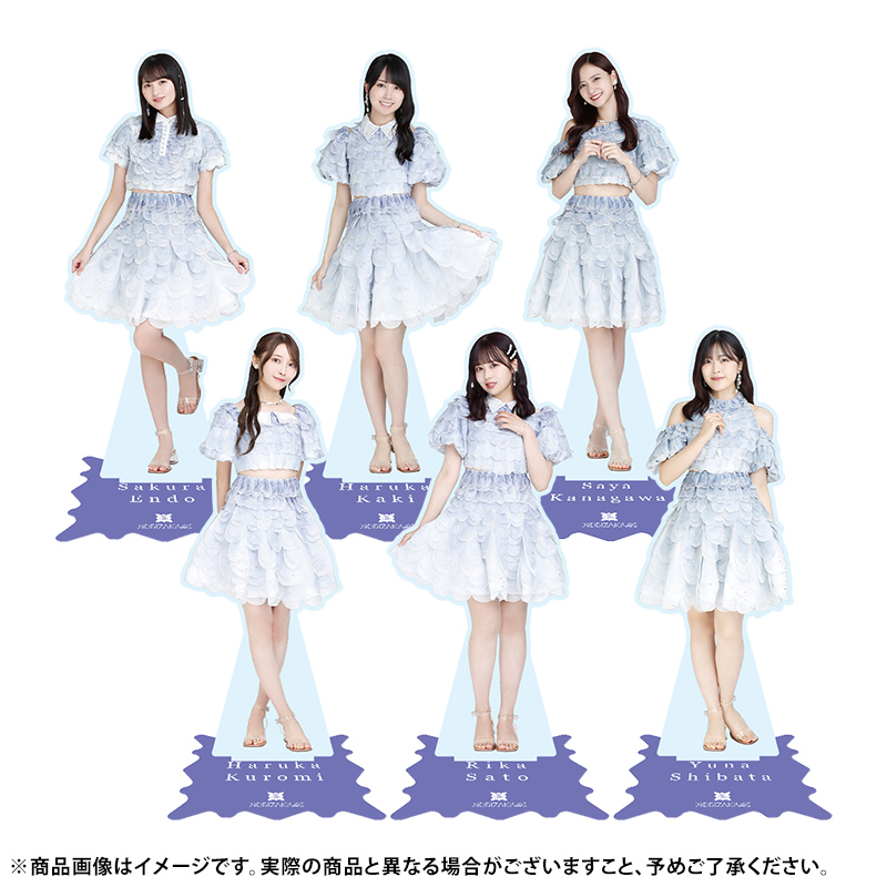 乃木坂46 OFFICIAL WEB SHOP | 乃木坂46 グッズ通販サイト