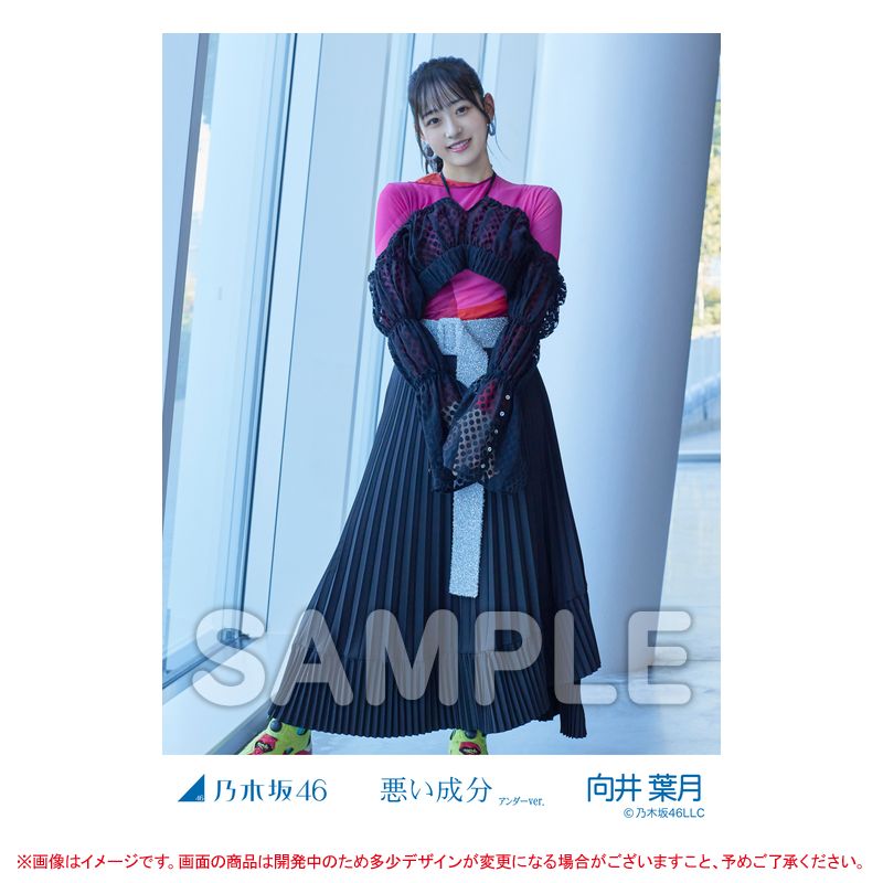 乃木坂46 OFFICIAL WEB SHOP | 乃木坂46 グッズ通販サイト